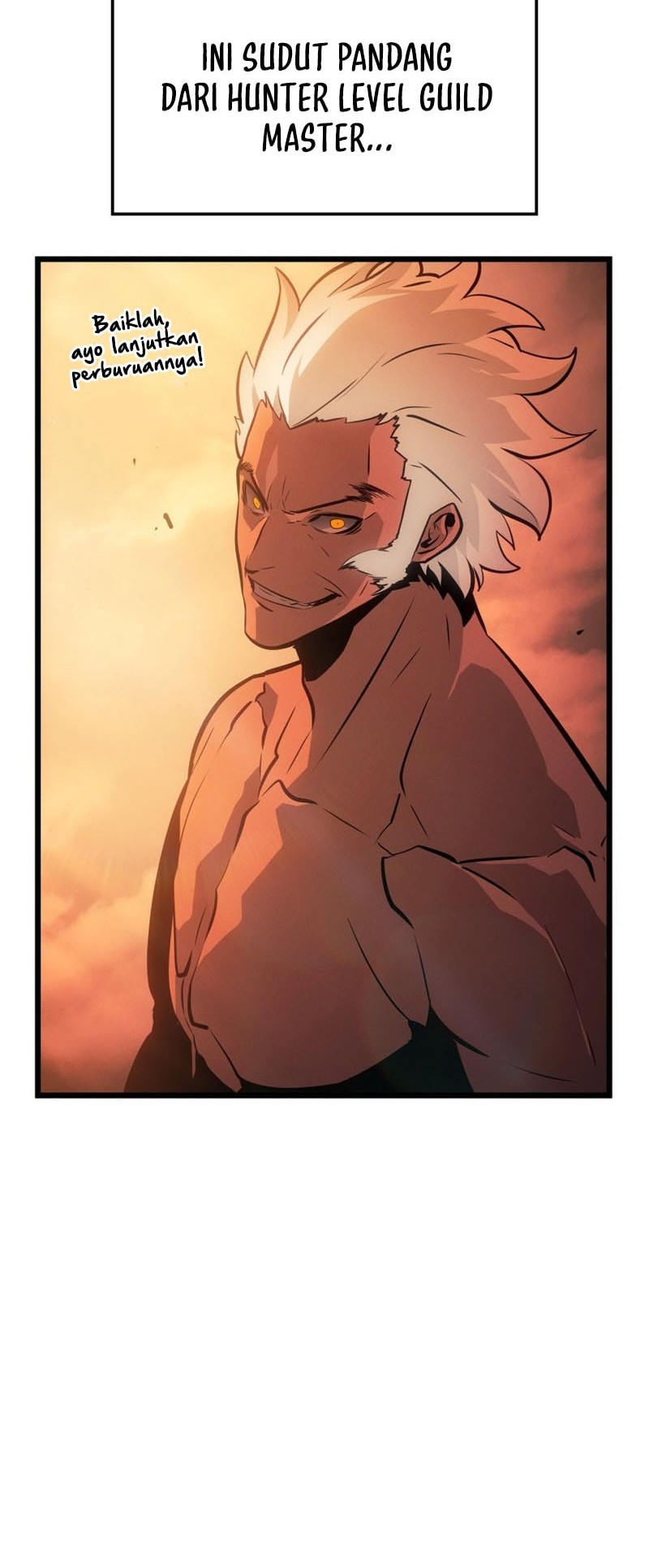 Solo Leveling: Ragnarok - Chapter 53 - Page 17