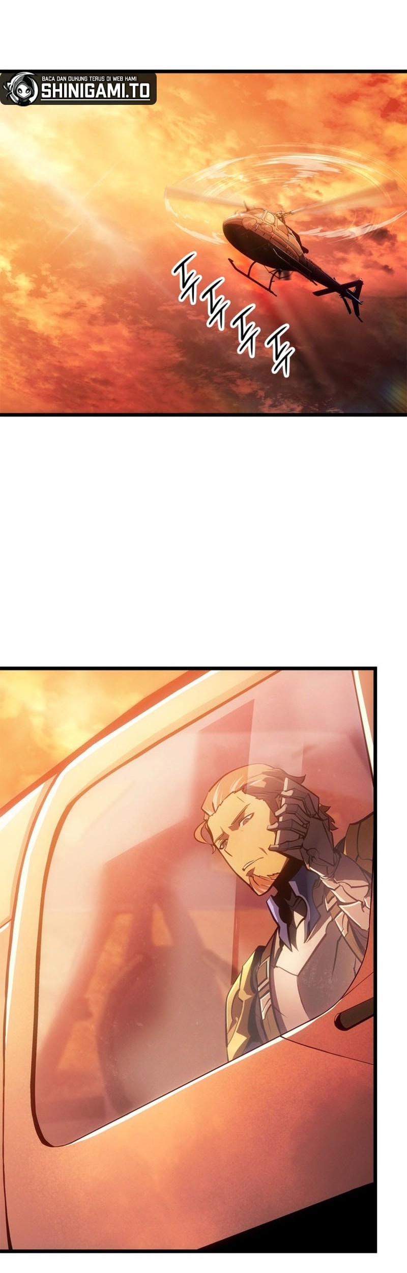 Solo Leveling: Ragnarok - Chapter 53 - Page 19