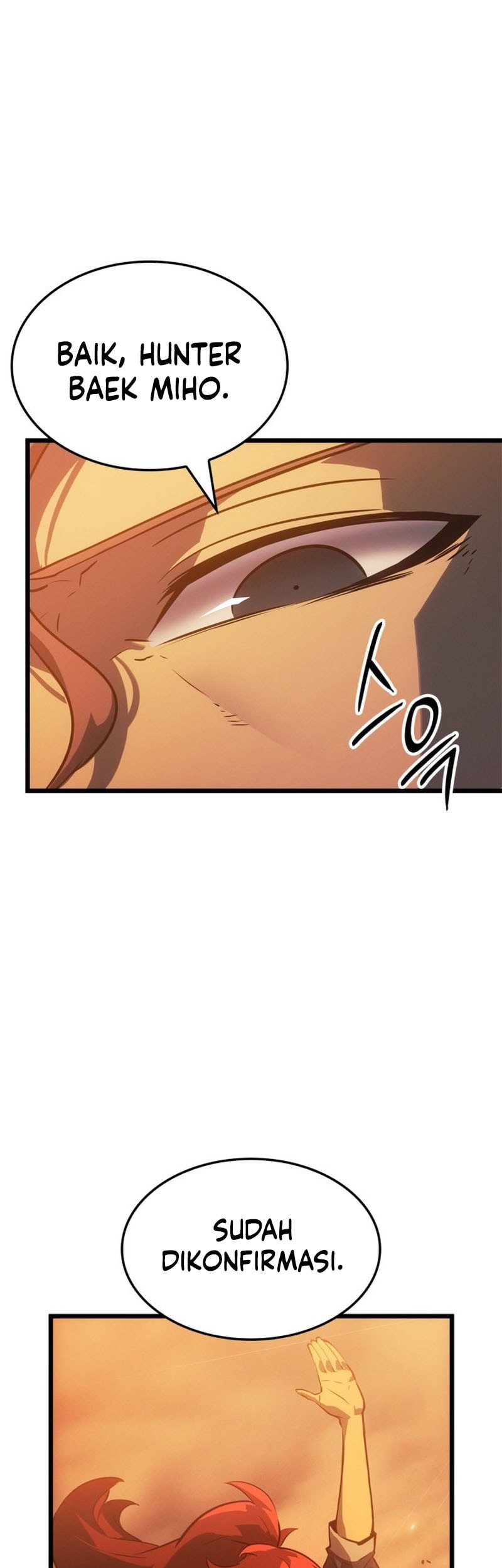 Solo Leveling: Ragnarok - Chapter 53 - Page 20