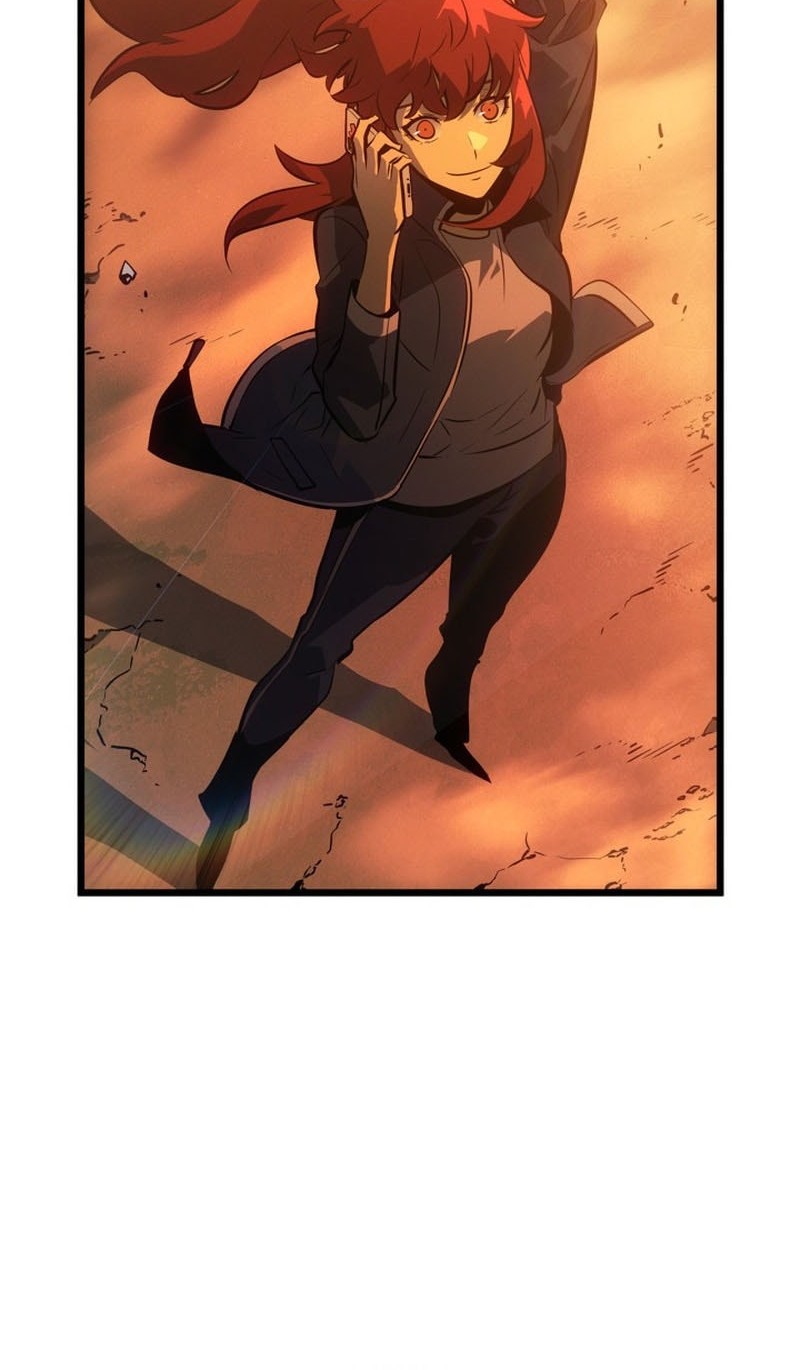 Solo Leveling: Ragnarok - Chapter 53 - Page 21