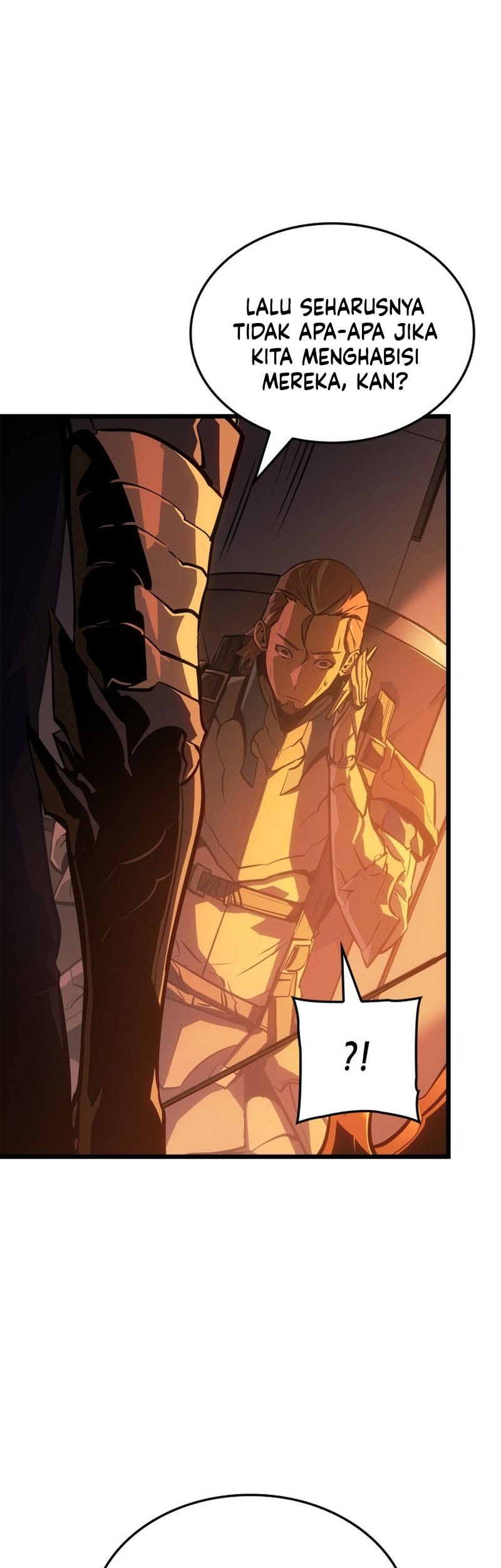 Solo Leveling: Ragnarok - Chapter 53 - Page 24