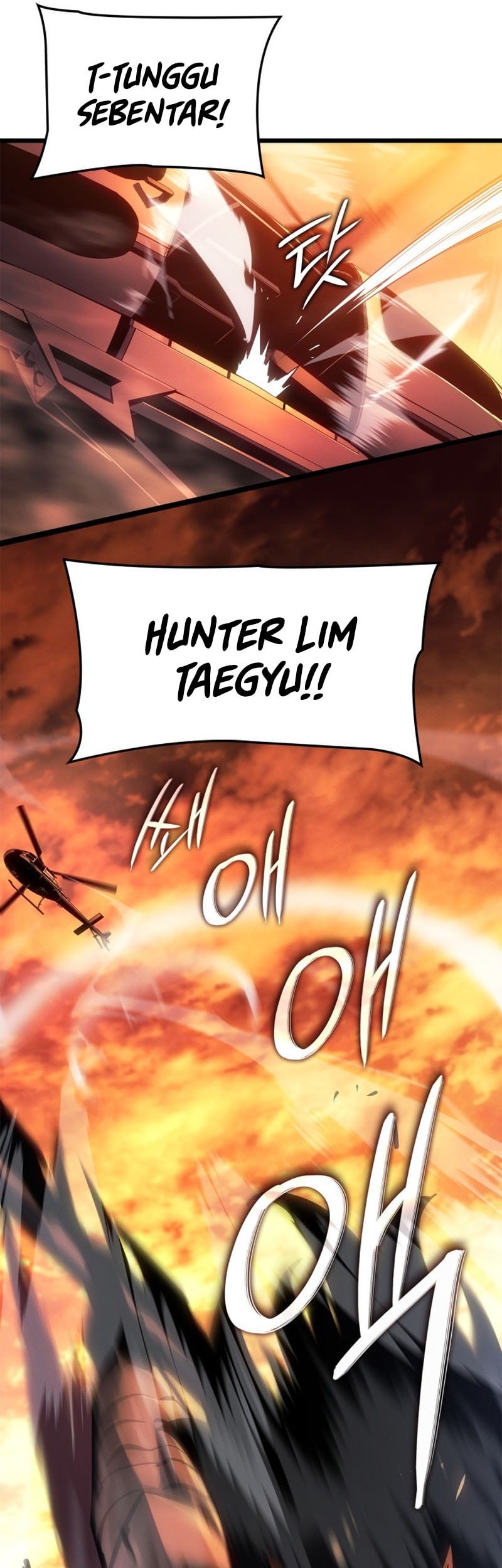 Solo Leveling: Ragnarok - Chapter 53 - Page 26