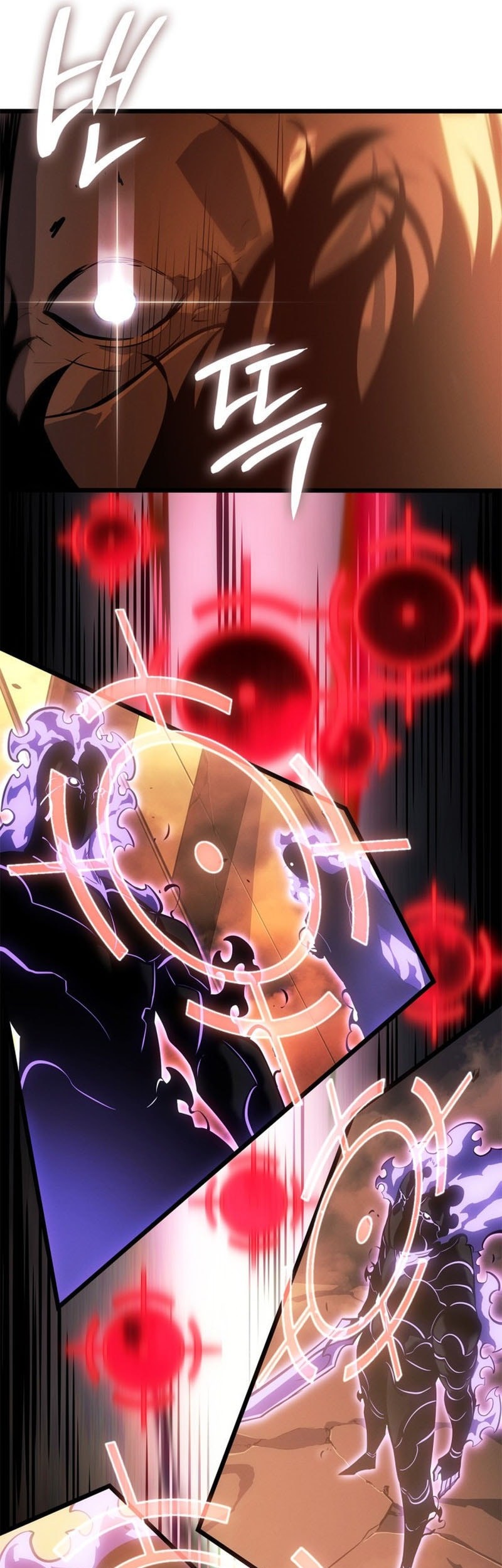 Solo Leveling: Ragnarok - Chapter 53 - Page 30