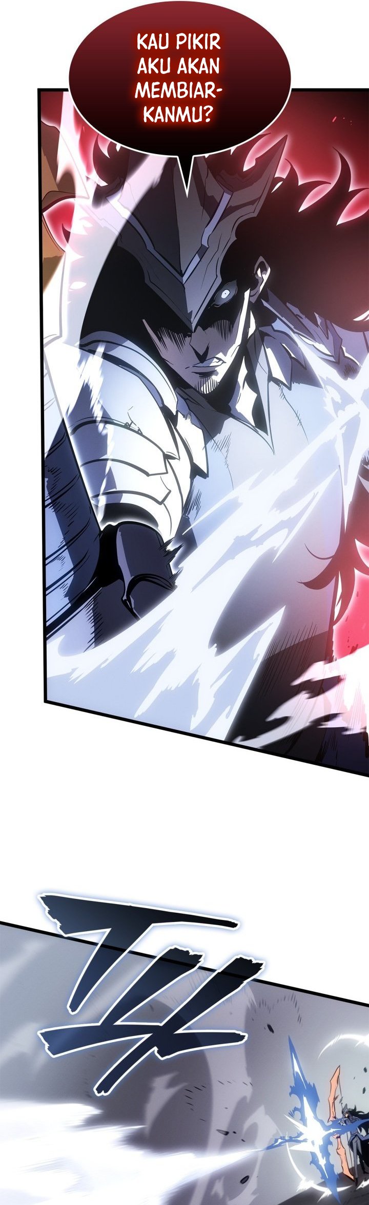 Solo Leveling: Ragnarok - Chapter 54 - Page 23