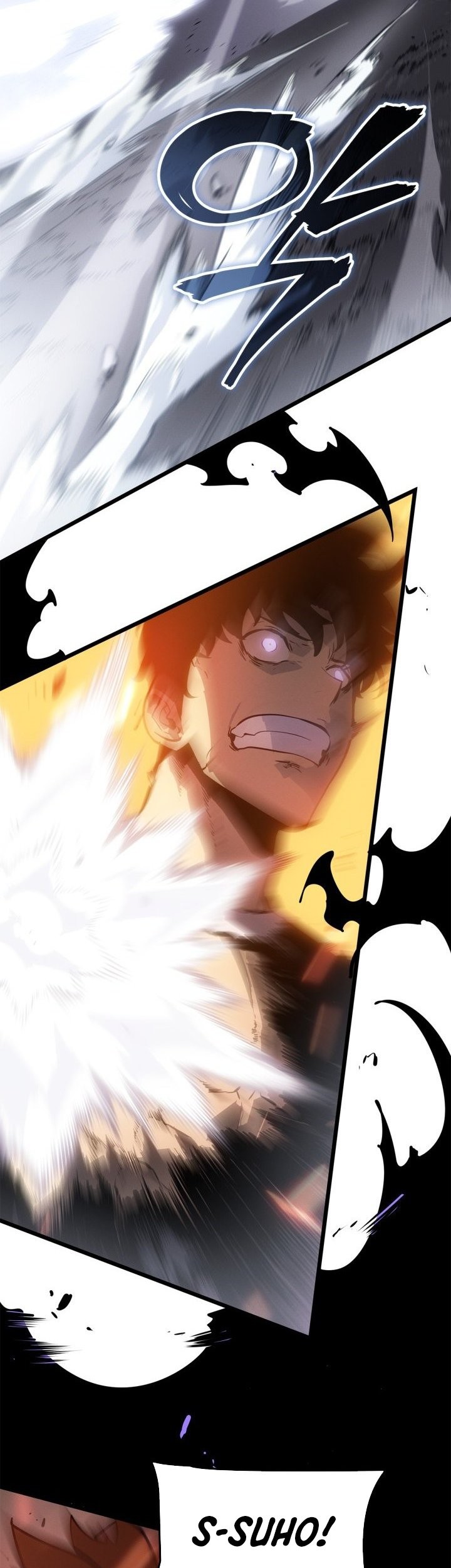 Solo Leveling: Ragnarok - Chapter 54 - Page 24