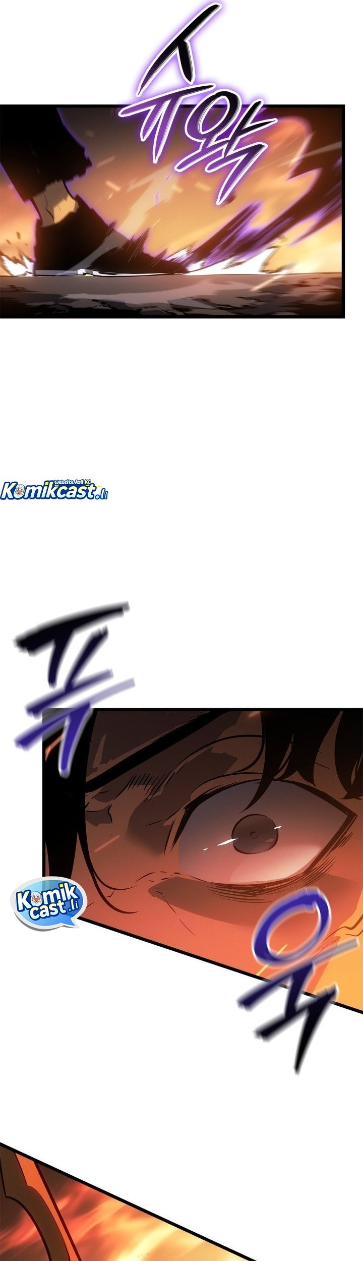 Solo Leveling: Ragnarok - Chapter 54 - Page 26