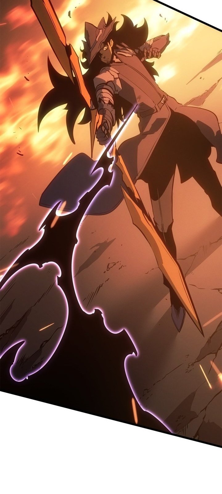 Solo Leveling: Ragnarok - Chapter 54 - Page 27