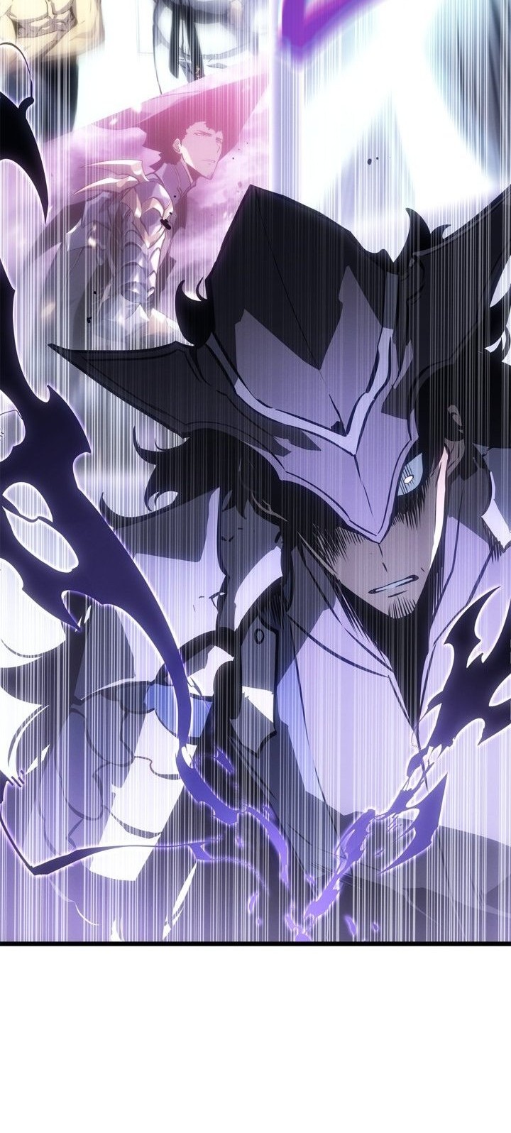 Solo Leveling: Ragnarok - Chapter 54 - Page 29