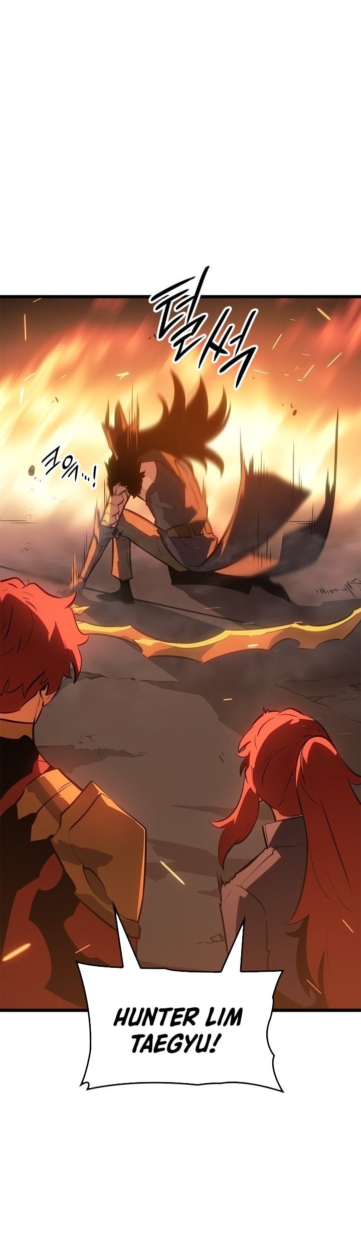 Solo Leveling: Ragnarok - Chapter 54 - Page 30