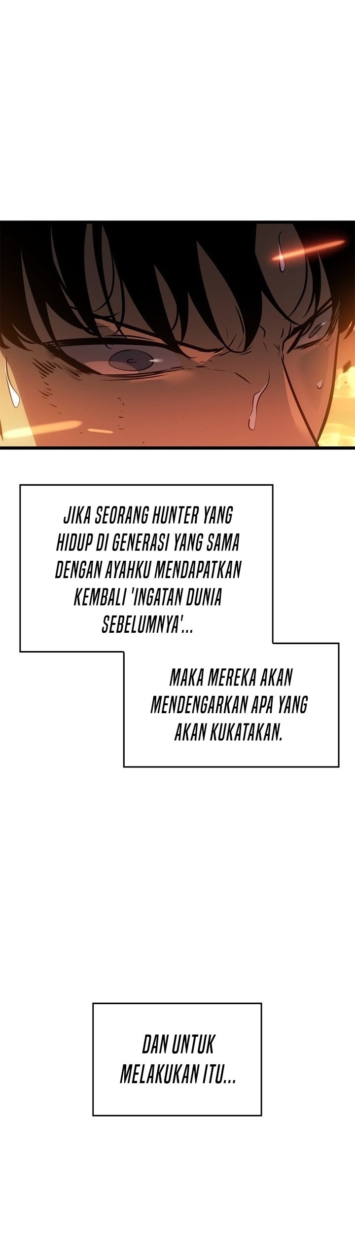 Solo Leveling: Ragnarok - Chapter 54 - Page 32