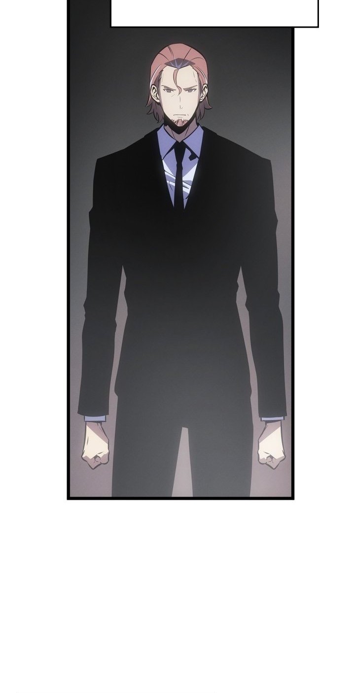 Solo Leveling: Ragnarok - Chapter 54 - Page 2