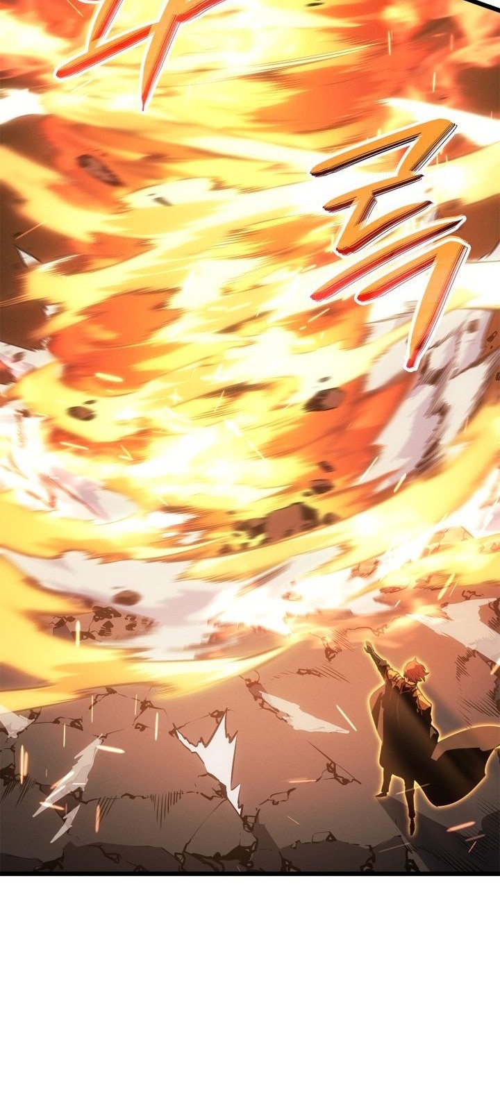 Solo Leveling: Ragnarok - Chapter 54 - Page 37