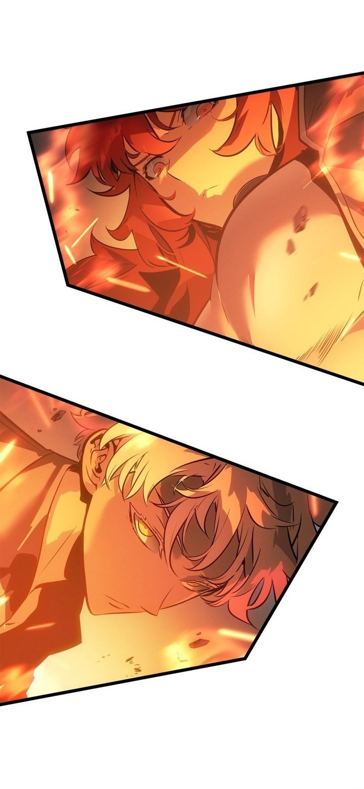 Solo Leveling: Ragnarok - Chapter 54 - Page 43