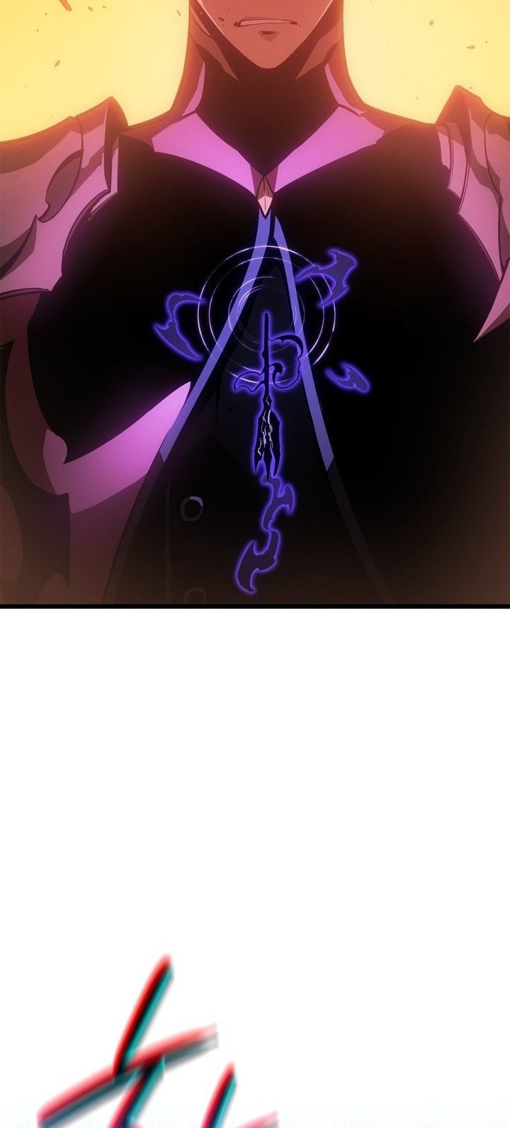 Solo Leveling: Ragnarok - Chapter 54 - Page 45