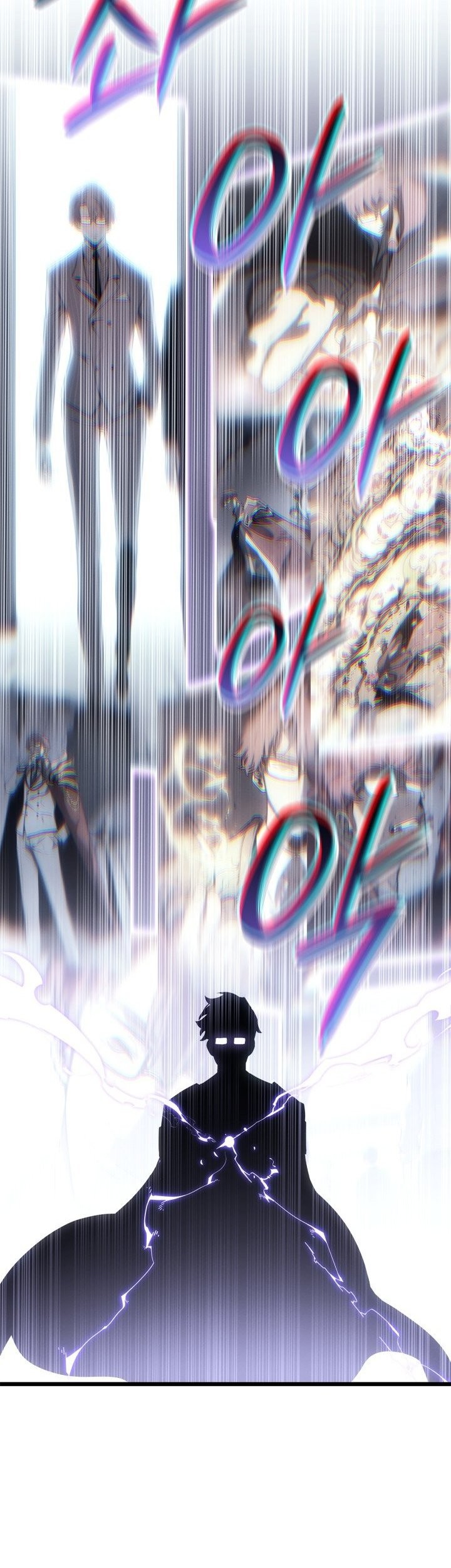 Solo Leveling: Ragnarok - Chapter 54 - Page 46