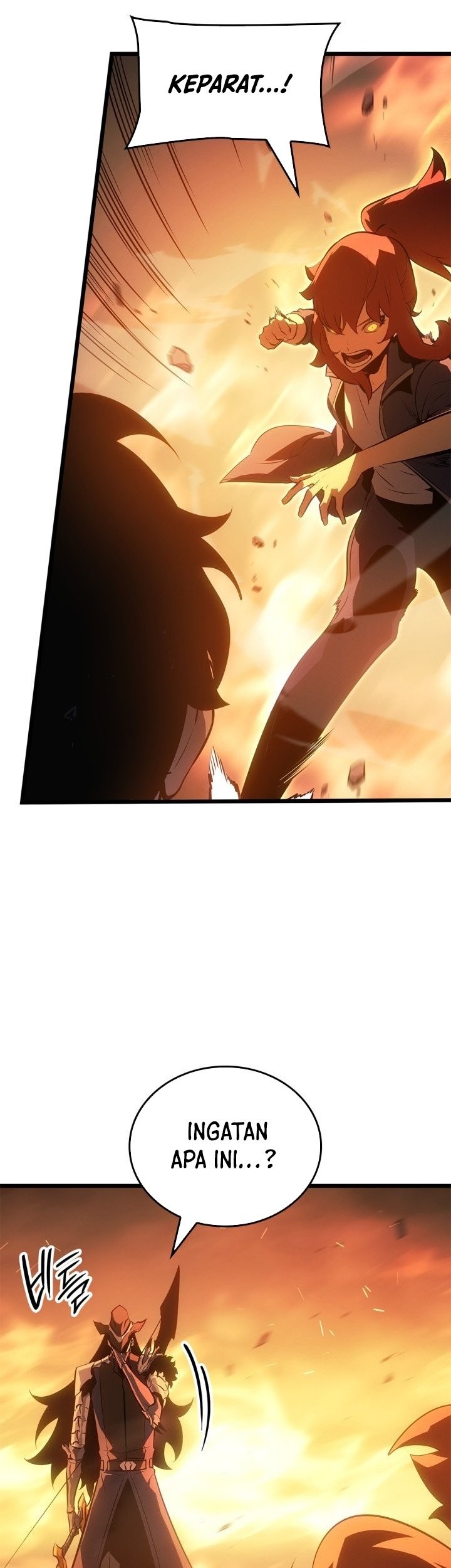 Solo Leveling: Ragnarok - Chapter 54 - Page 50