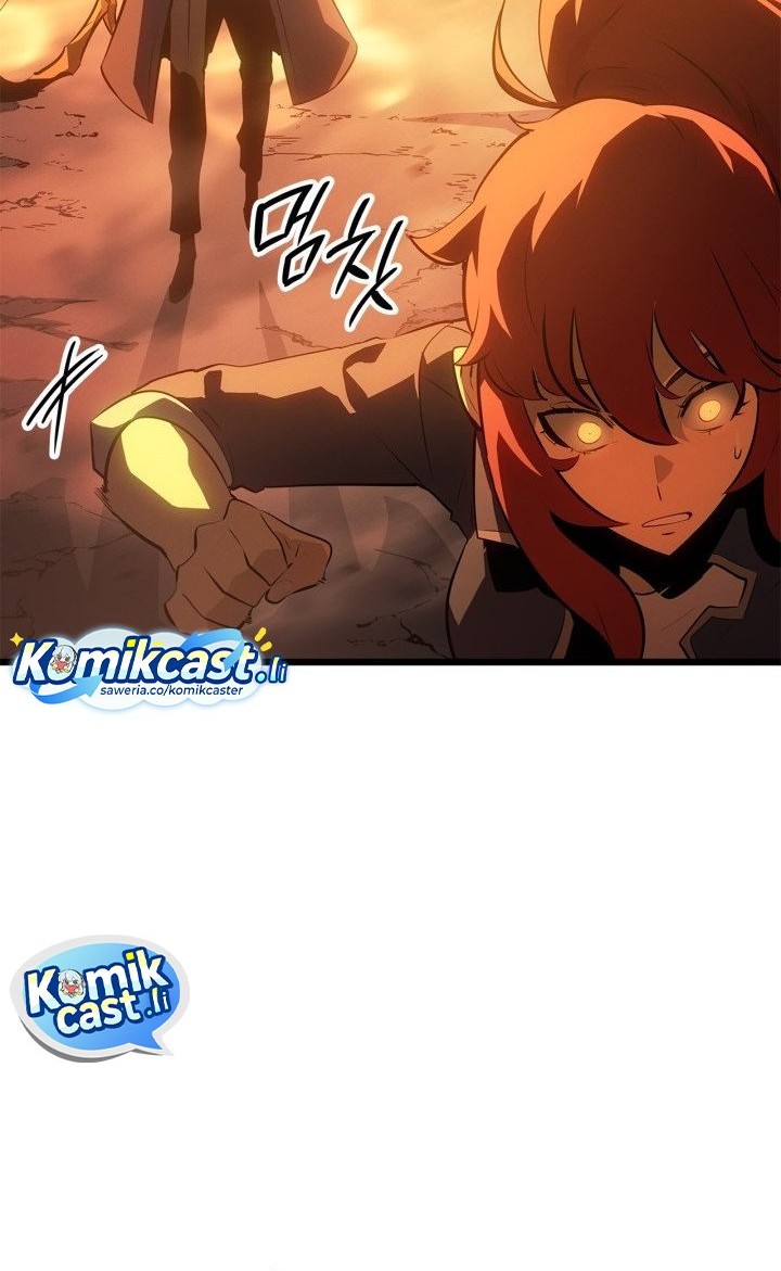 Solo Leveling: Ragnarok - Chapter 54 - Page 51