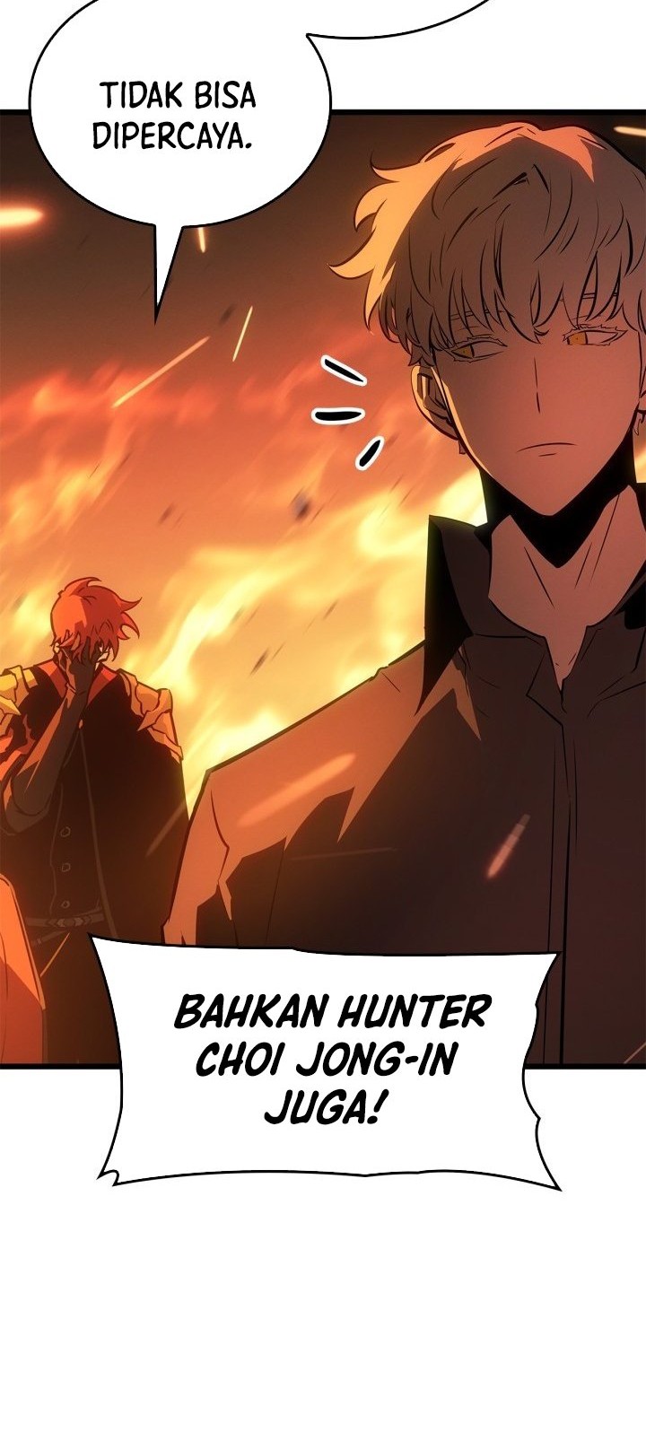 Solo Leveling: Ragnarok - Chapter 54 - Page 53