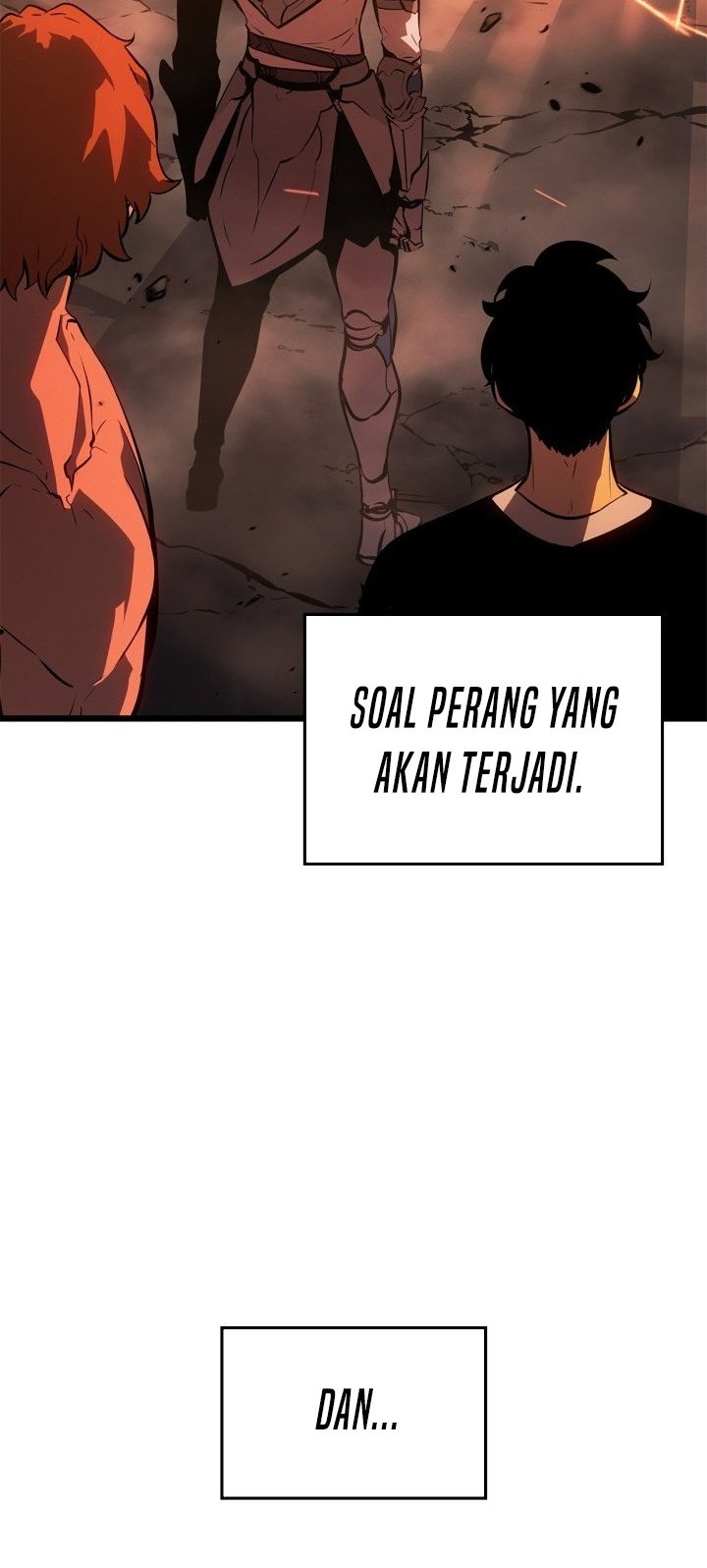 Solo Leveling: Ragnarok - Chapter 54 - Page 4