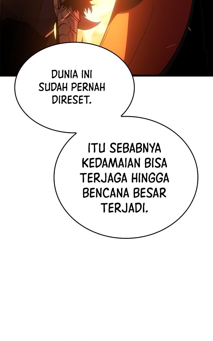 Solo Leveling: Ragnarok - Chapter 54 - Page 57