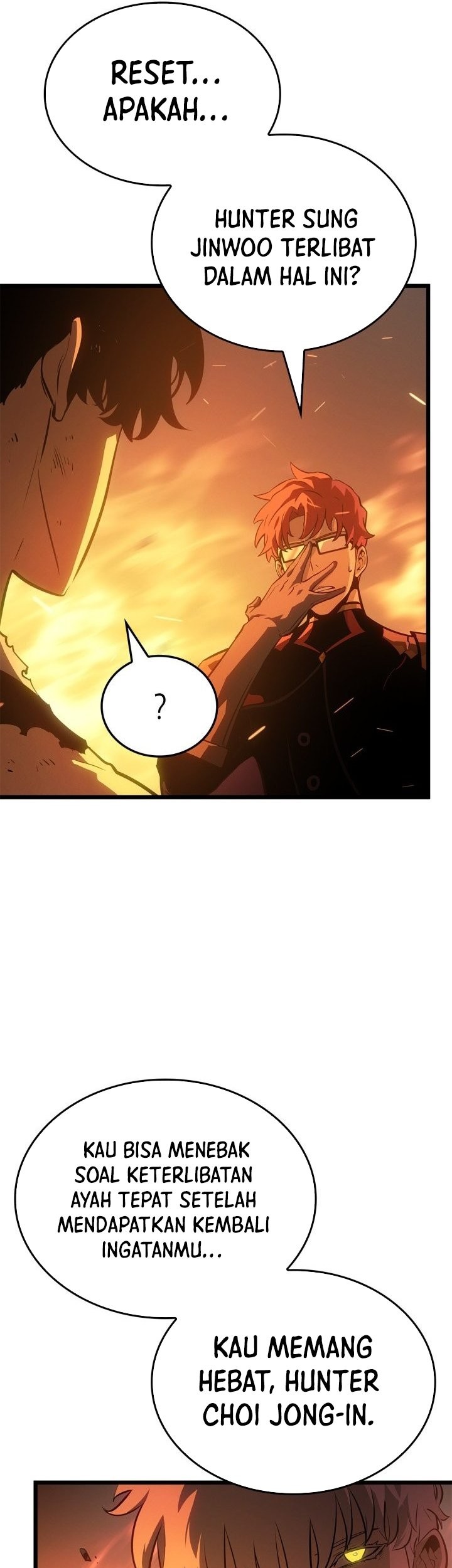 Solo Leveling: Ragnarok - Chapter 54 - Page 58