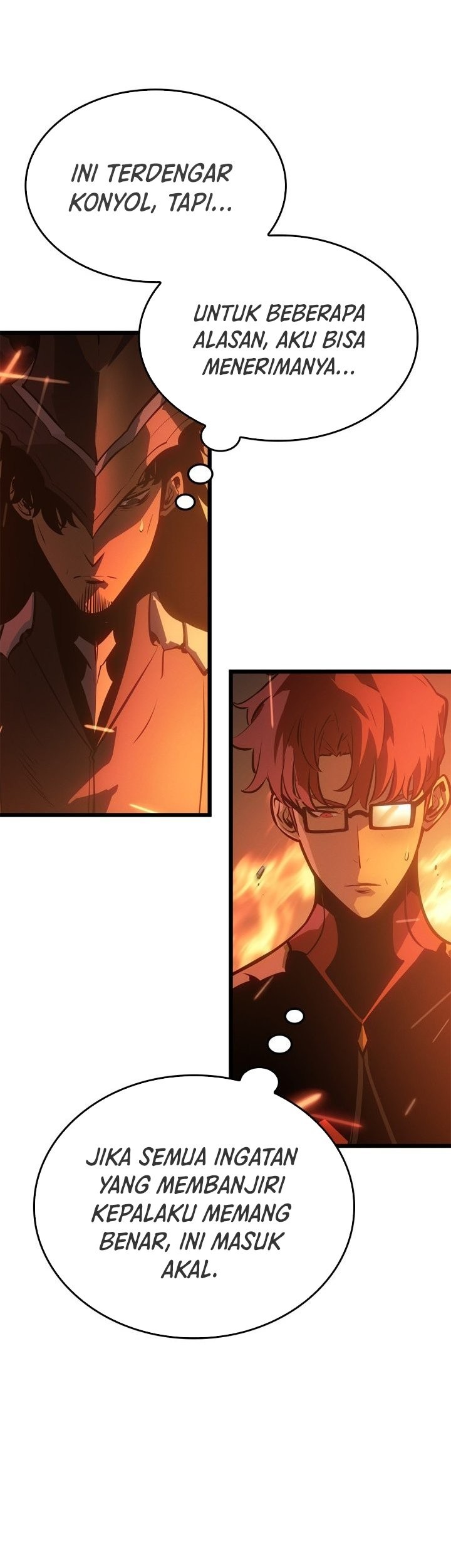 Solo Leveling: Ragnarok - Chapter 54 - Page 62