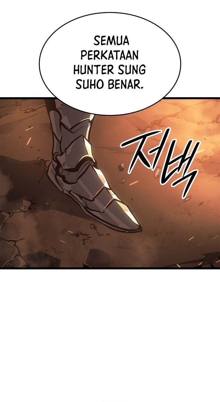 Solo Leveling: Ragnarok - Chapter 54 - Page 63