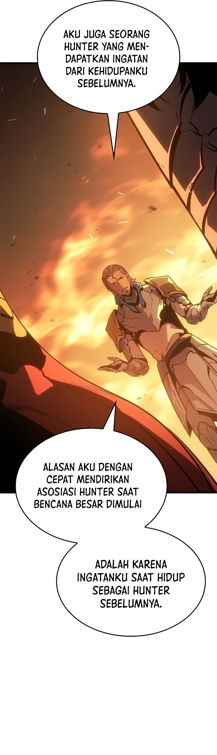 Solo Leveling: Ragnarok - Chapter 54 - Page 64