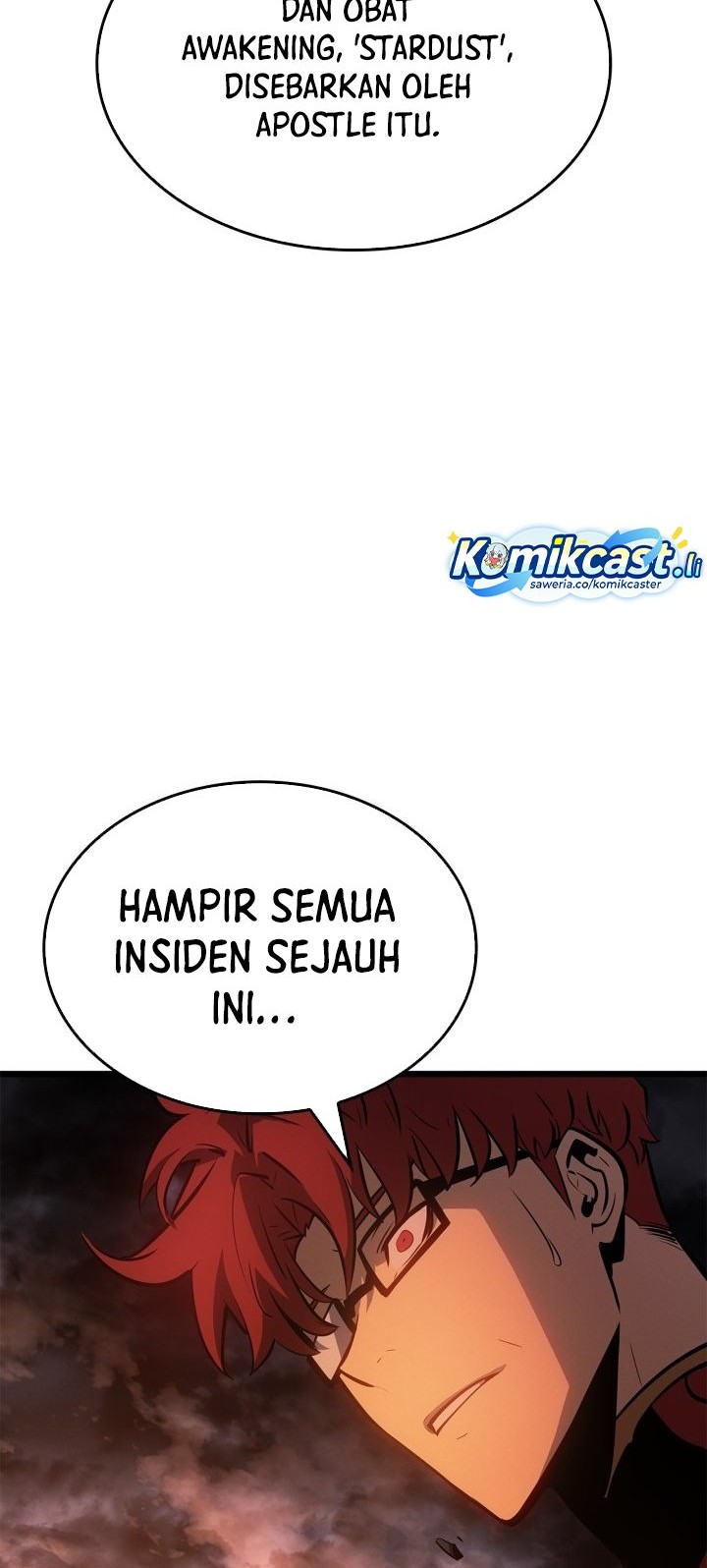 Solo Leveling: Ragnarok - Chapter 54 - Page 67