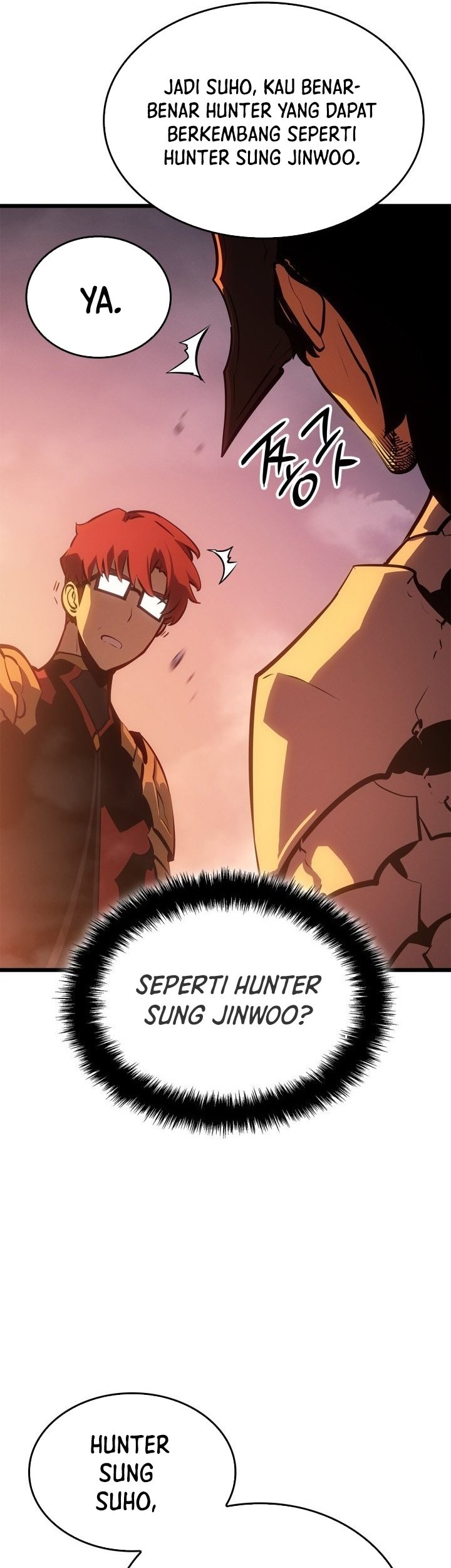 Solo Leveling: Ragnarok - Chapter 54 - Page 71