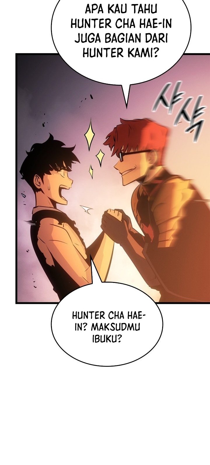 Solo Leveling: Ragnarok - Chapter 54 - Page 72