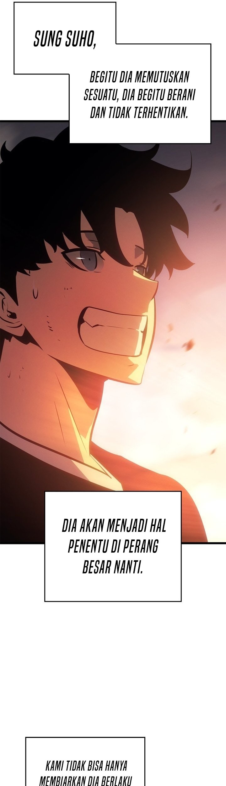 Solo Leveling: Ragnarok - Chapter 54 - Page 77