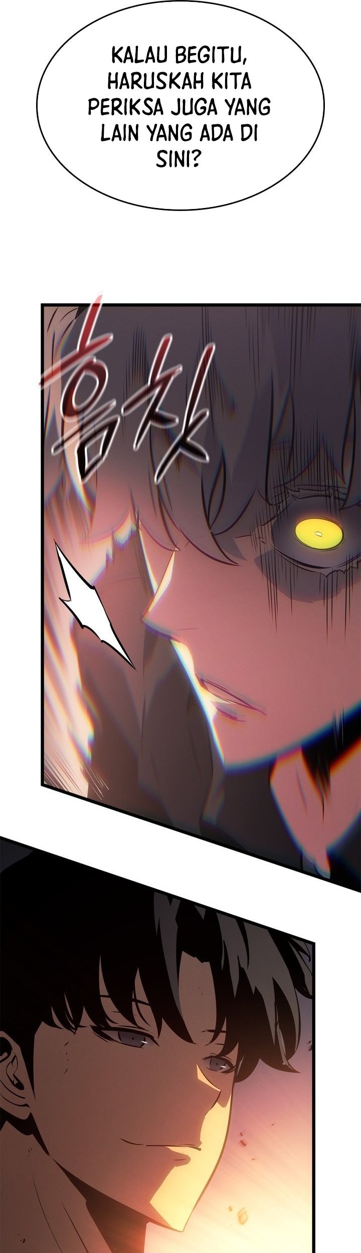 Solo Leveling: Ragnarok - Chapter 54 - Page 81