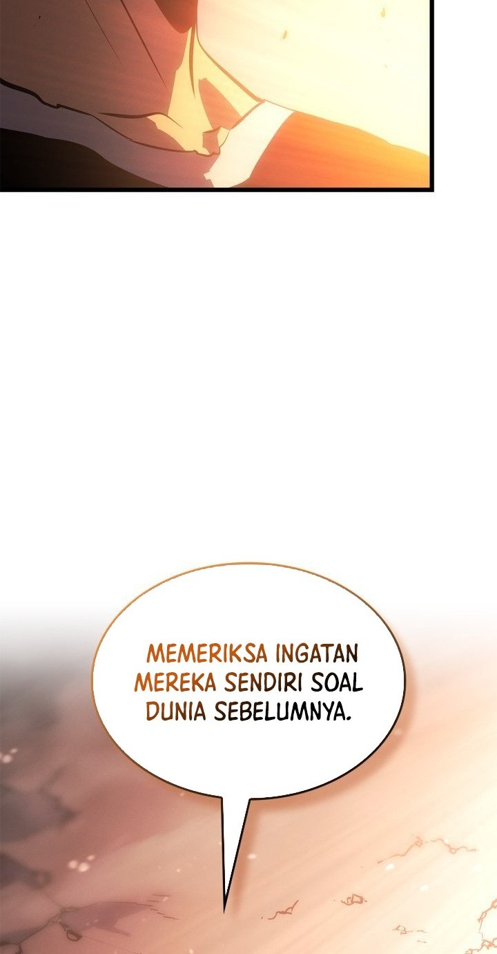 Solo Leveling: Ragnarok - Chapter 54 - Page 82