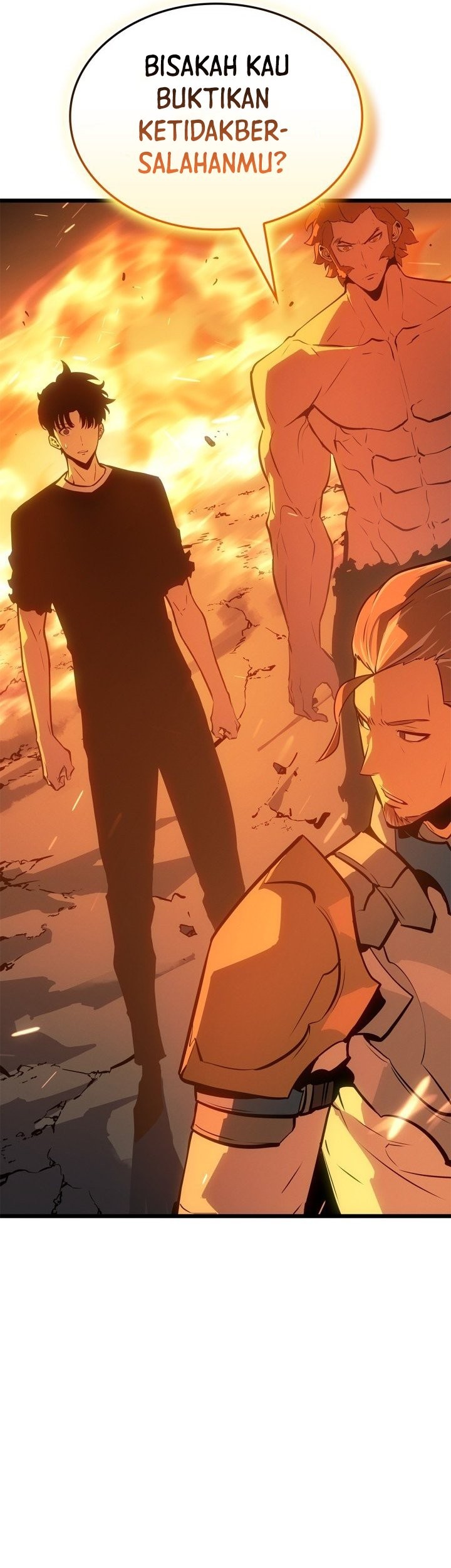 Solo Leveling: Ragnarok - Chapter 54 - Page 6