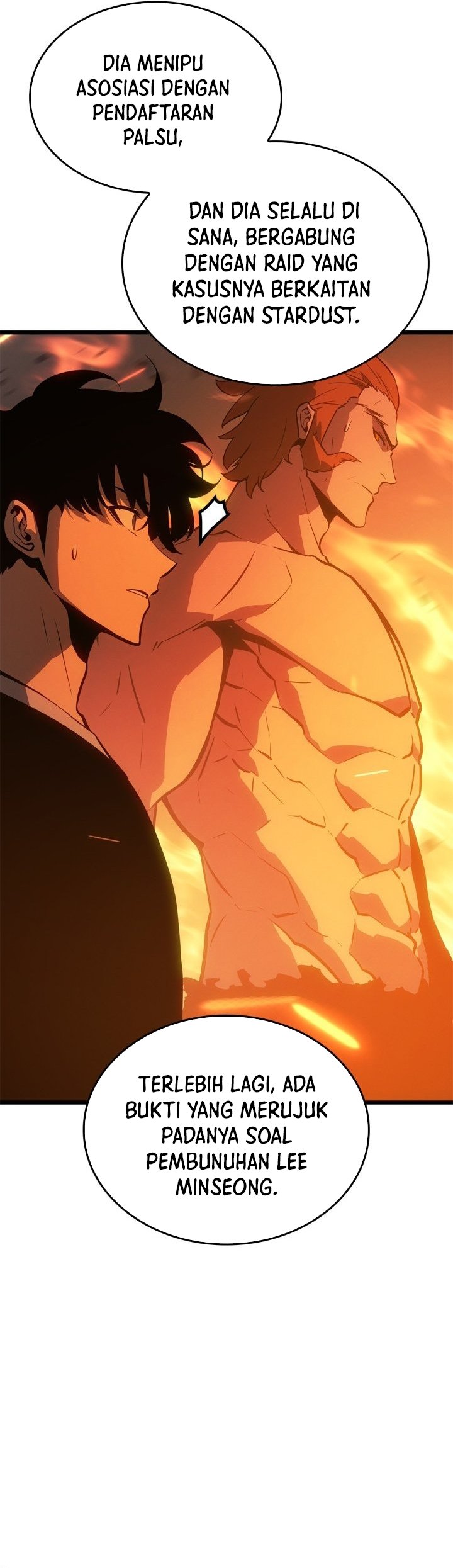 Solo Leveling: Ragnarok - Chapter 54 - Page 12