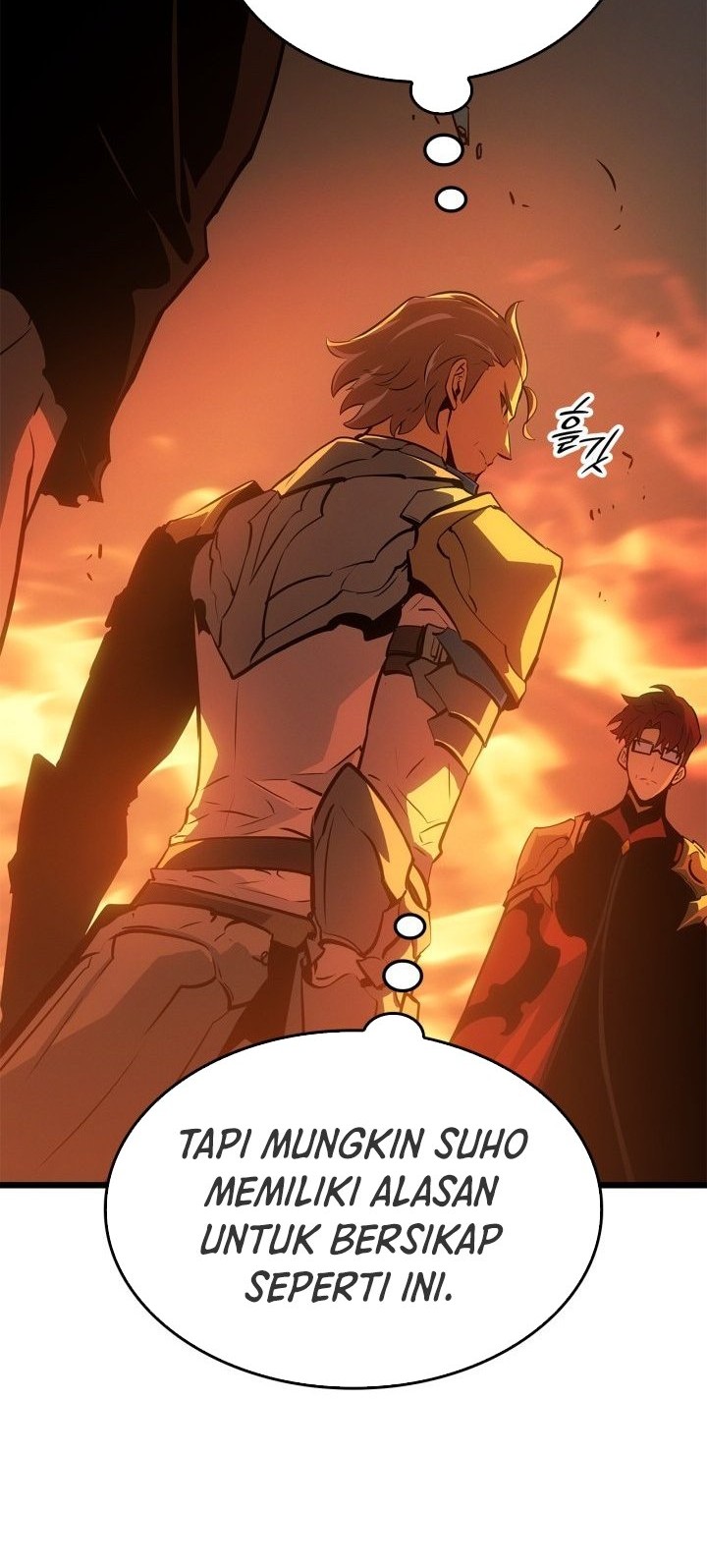 Solo Leveling: Ragnarok - Chapter 54 - Page 14