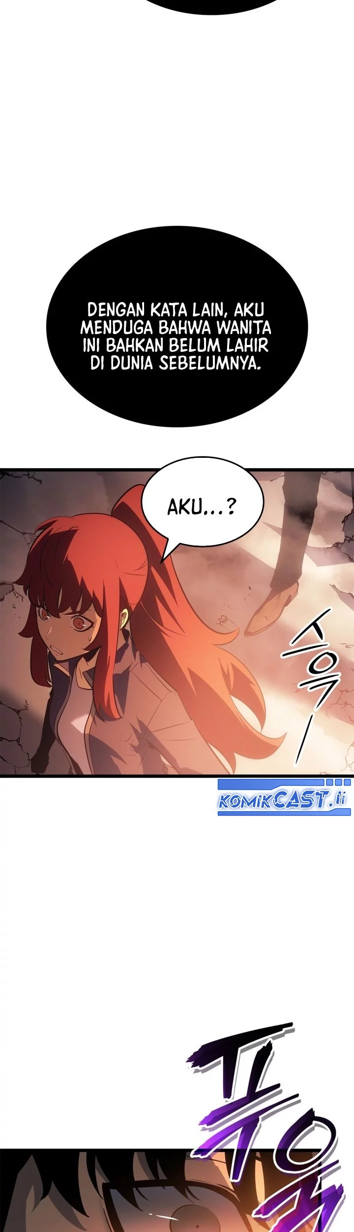 Solo Leveling: Ragnarok - Chapter 55 - Page 23