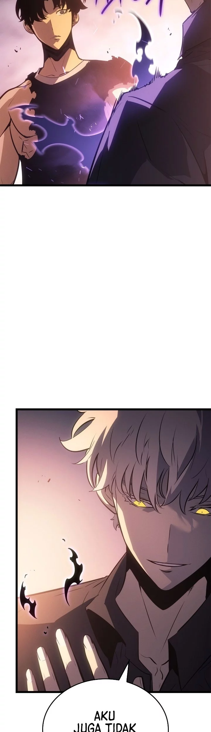 Solo Leveling: Ragnarok - Chapter 55 - Page 25