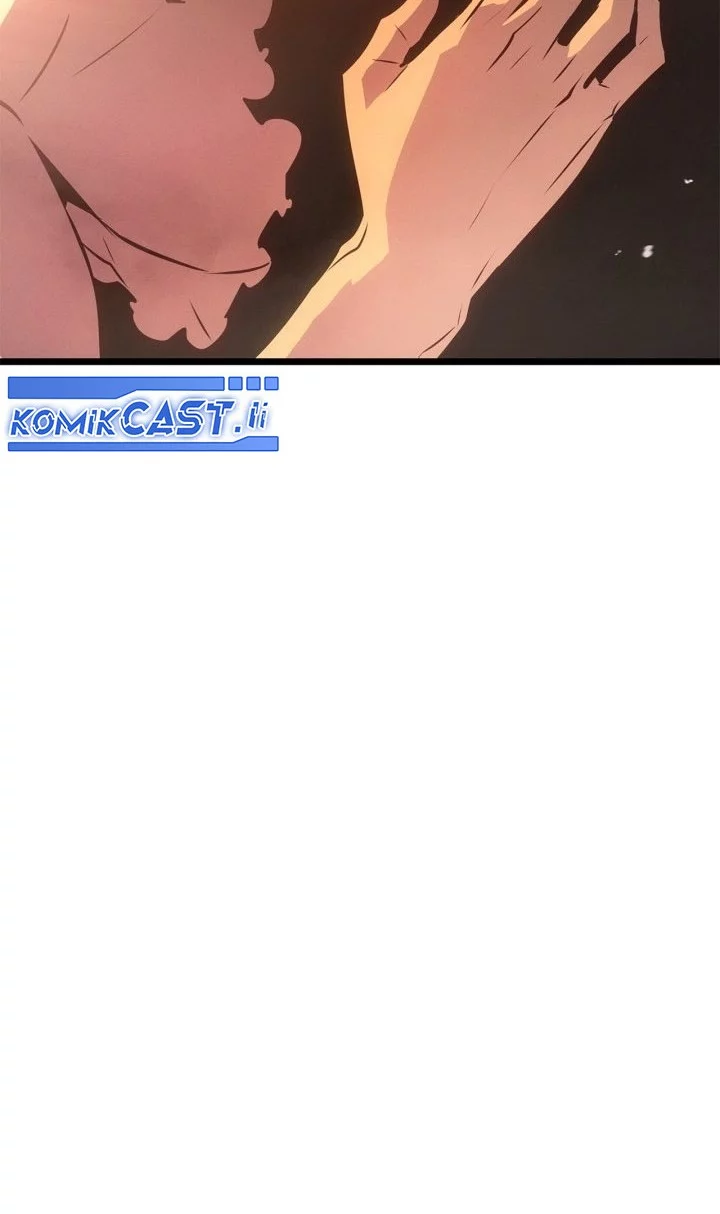 Solo Leveling: Ragnarok - Chapter 55 - Page 34