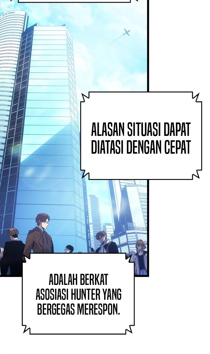 Solo Leveling: Ragnarok - Chapter 55 - Page 36