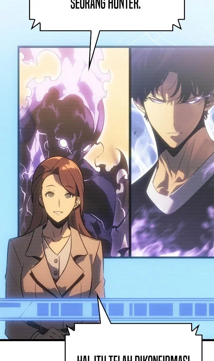 Solo Leveling: Ragnarok - Chapter 55 - Page 38