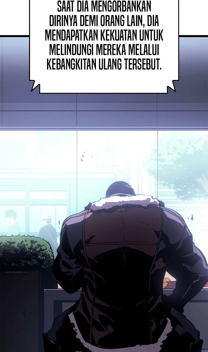 Solo Leveling: Ragnarok - Chapter 55 - Page 40