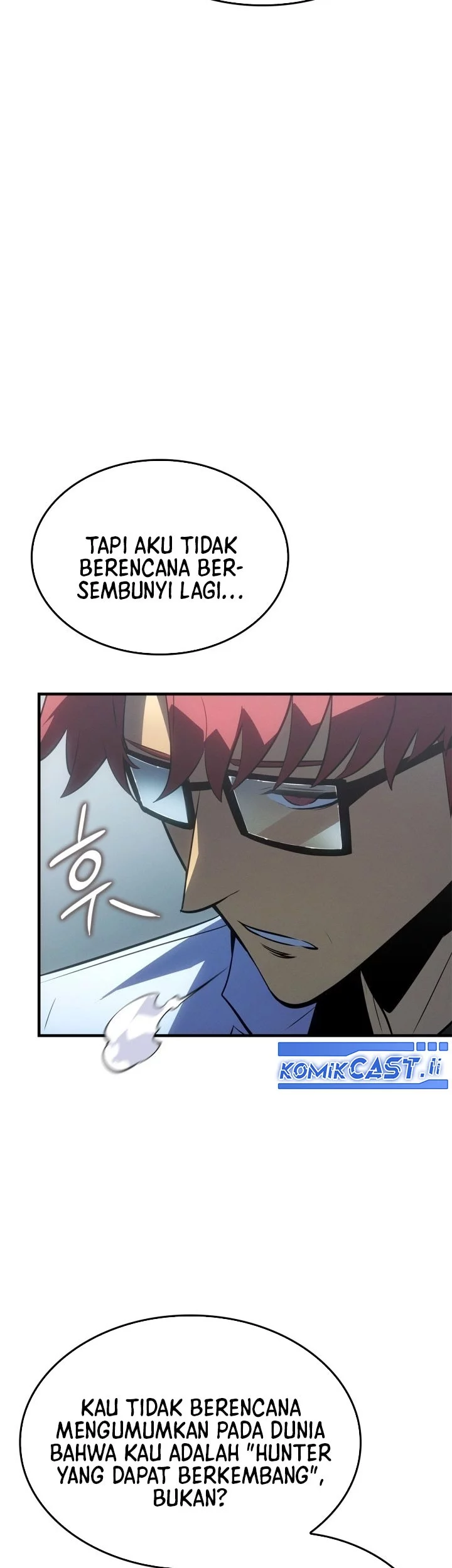 Solo Leveling: Ragnarok - Chapter 55 - Page 45