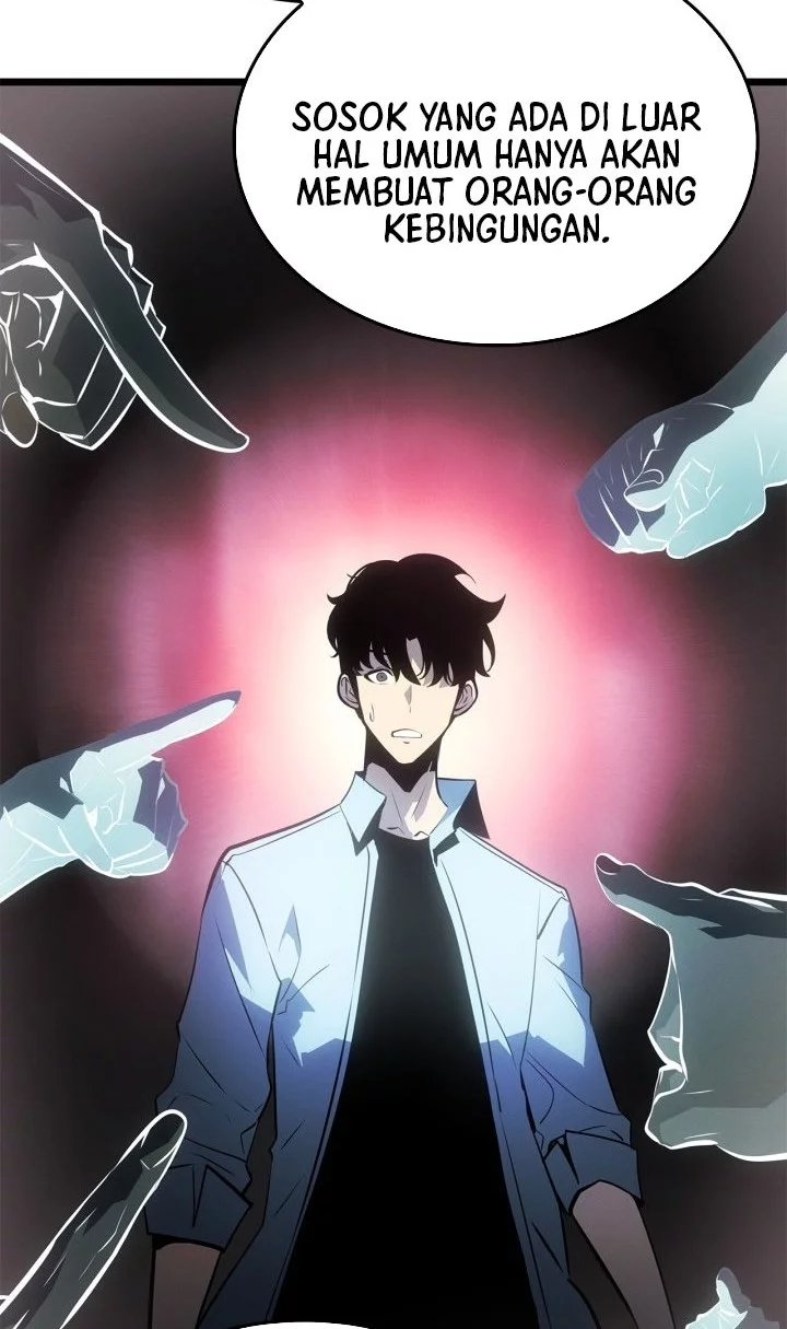 Solo Leveling: Ragnarok - Chapter 55 - Page 46