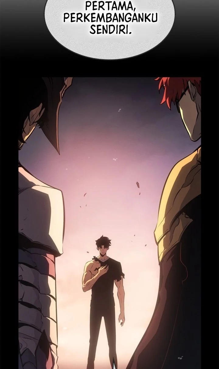 Solo Leveling: Ragnarok - Chapter 55 - Page 48