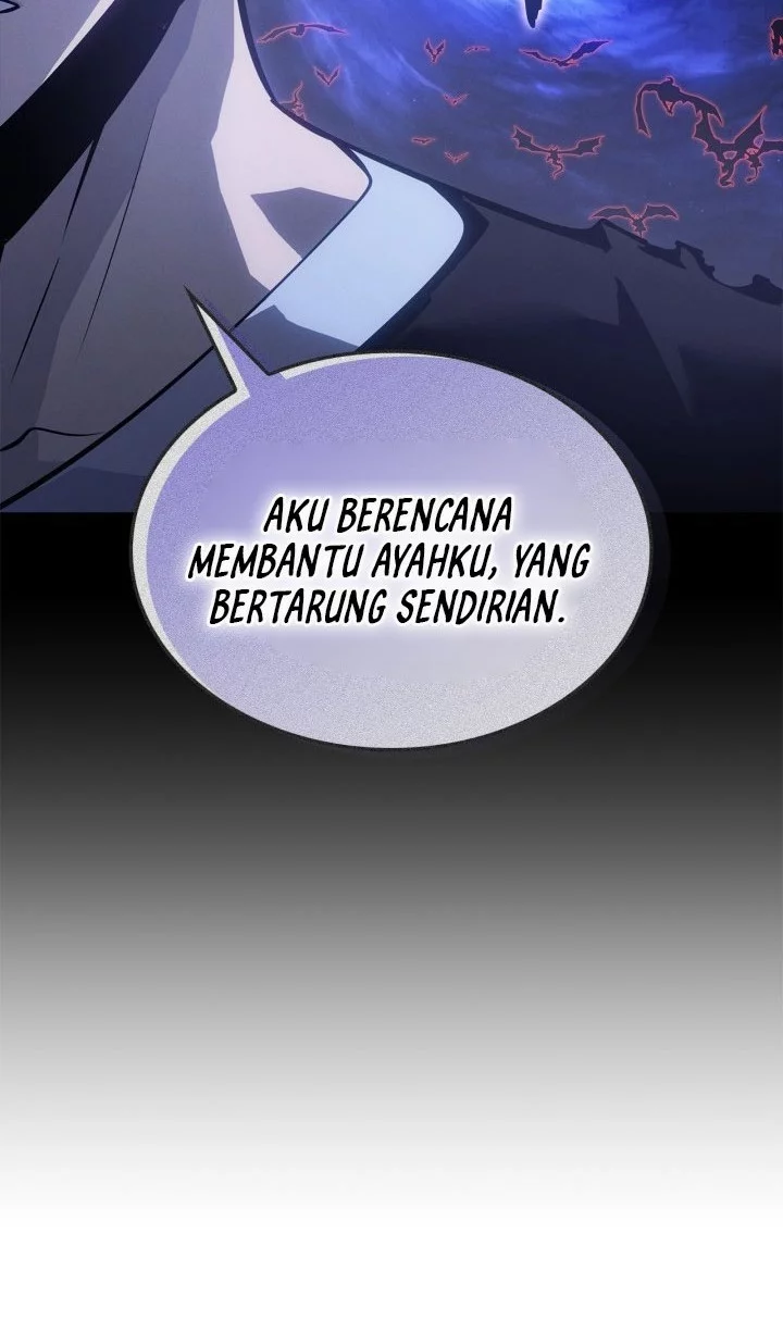 Solo Leveling: Ragnarok - Chapter 55 - Page 52