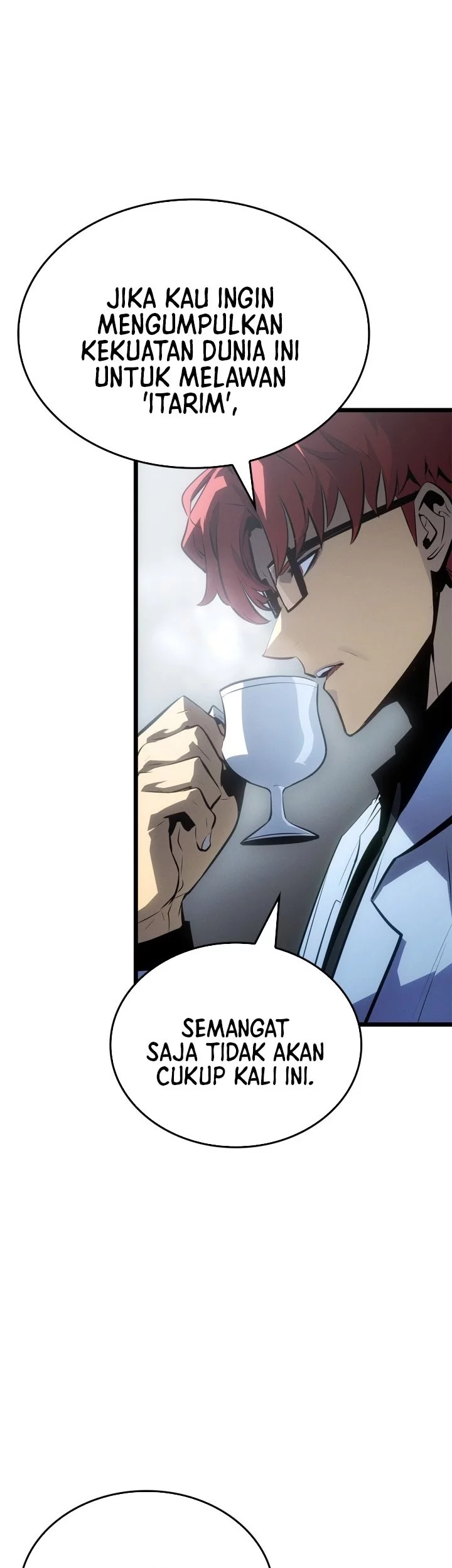 Solo Leveling: Ragnarok - Chapter 55 - Page 53