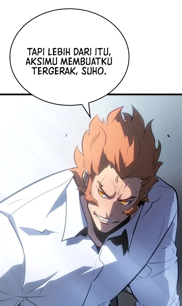 Solo Leveling: Ragnarok - Chapter 55 - Page 58