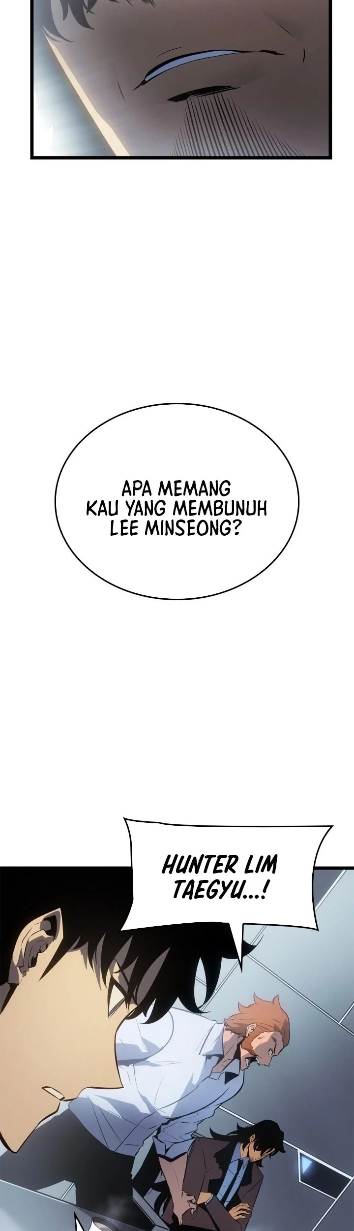 Solo Leveling: Ragnarok - Chapter 55 - Page 63